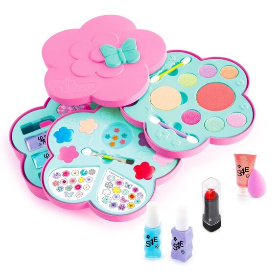 Style 4 Ever - Make-up Bloom Studio (26369) / Toys