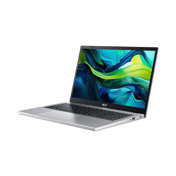 Acer - Aspire Go AG15-21P R3-7320U 8GB 256GB W11H / Computers
