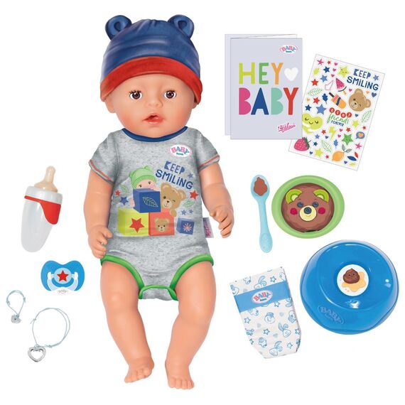 BABY born - Jonas 43cm / Toys
