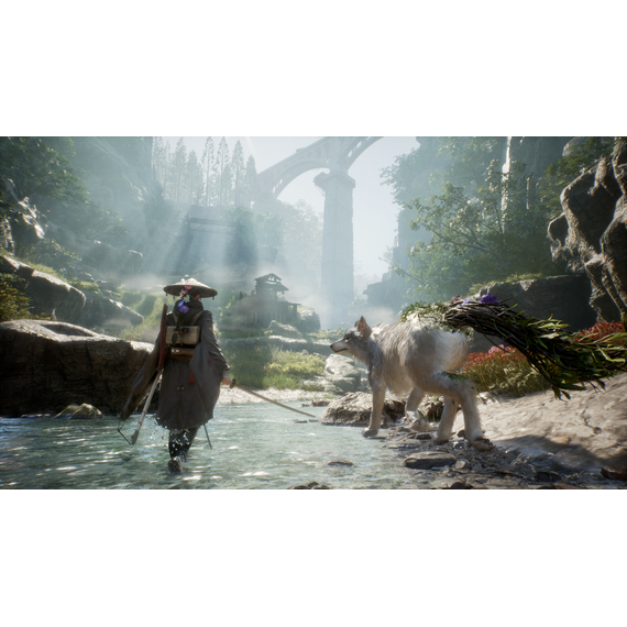 Beast of Reincarnation / Xbox Series X