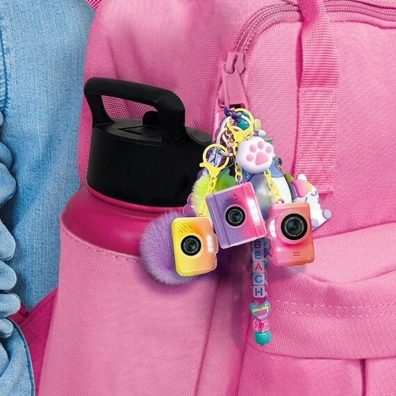 CREATOR - Mini Cam Digital Camera S2 (26066) / Toys