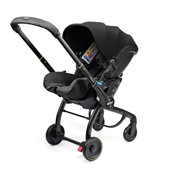 Doona X carseat  Nitro Black / Baby and Children