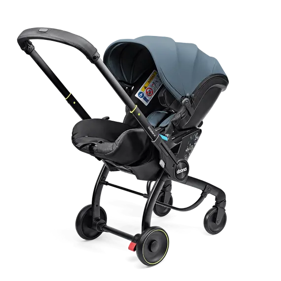 Doona X carseat  Ocean Blue / Baby and Children