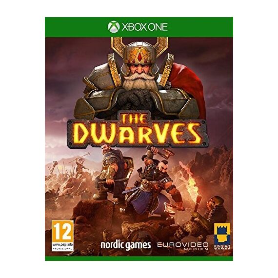 The Dwarves / Xbox One