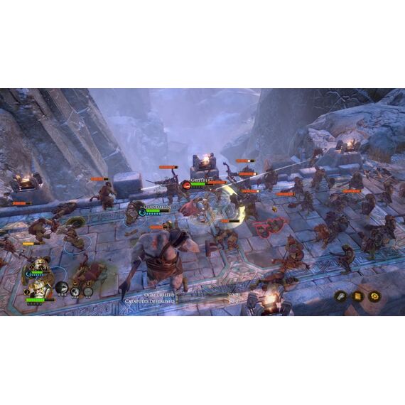 The Dwarves / Xbox One
