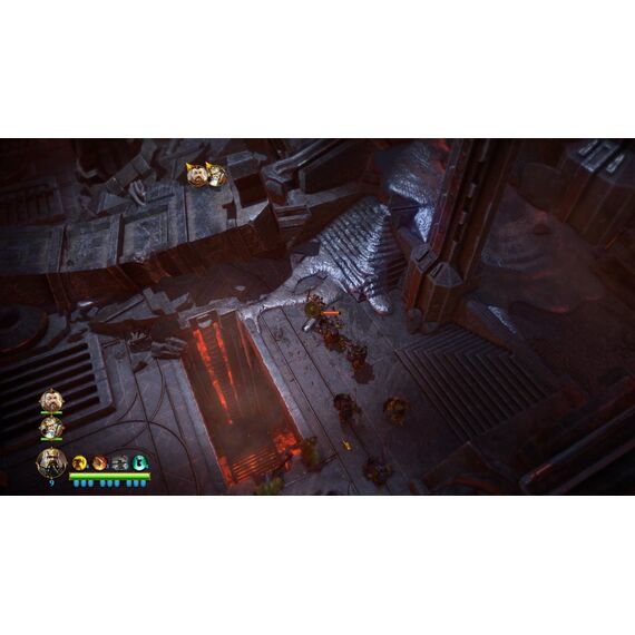 The Dwarves / Xbox One