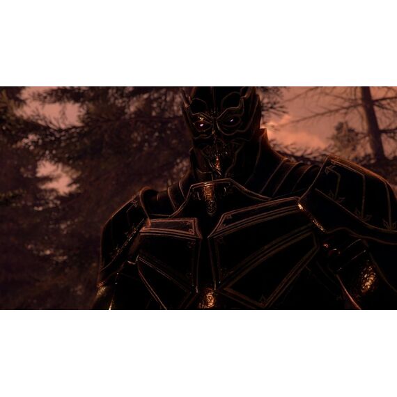 The Dwarves / Xbox One