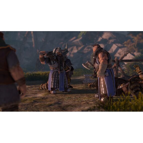 The Dwarves / Xbox One