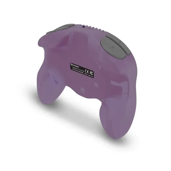 Hyperkin - Wireless Admiral Premium Controller (Purple) / Commodore 64