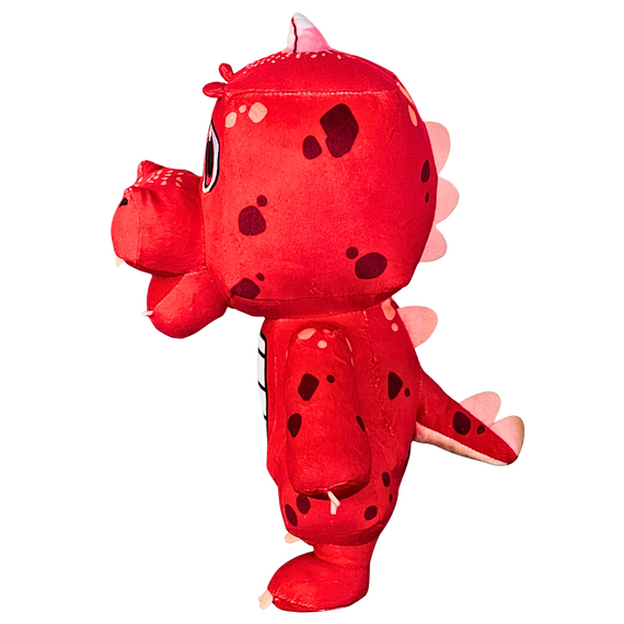 Judex - Dino Plush Toy (3009858) / Fan Shop and Merchandise