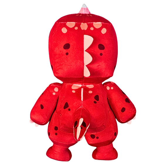 Judex - Dino Plush Toy (3009858) / Fan Shop and Merchandise