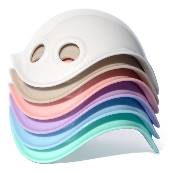 Moluk - Bilibo Mini Pastel Colours (2143014) / Toys