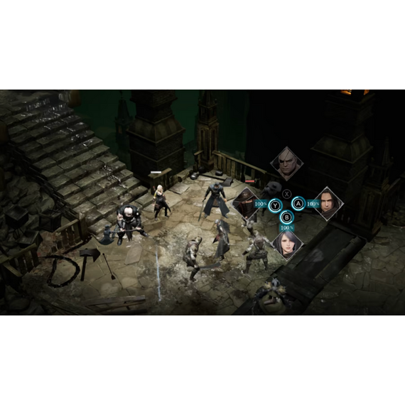 Redemption Reapers (Limited Run) (Import) / Nintendo Switch