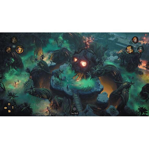 Shadow Gambit: The Cursed Crew Complete Edition (Limited Edition) / PlayStation 5