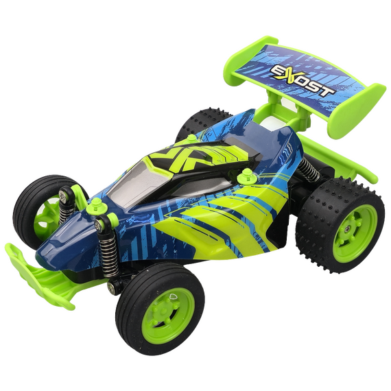 Silverlit - X-Viper (20755) / Toys