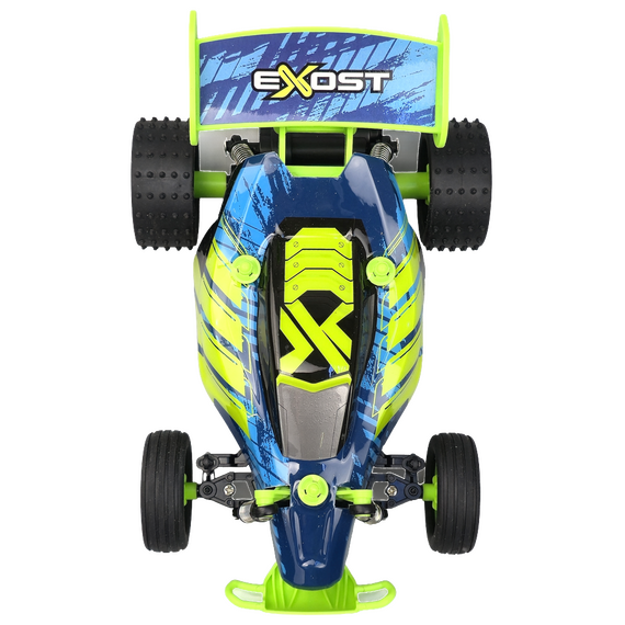 Silverlit - X-Viper (20755) / Toys