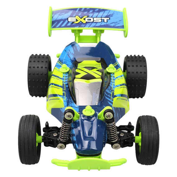Silverlit - X-Viper (20755) / Toys