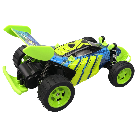 Silverlit - X-Viper (20755) / Toys