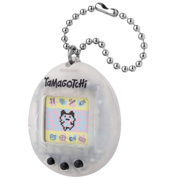 Tamagotchi - Original 30th Anniversary (205021) / Toys