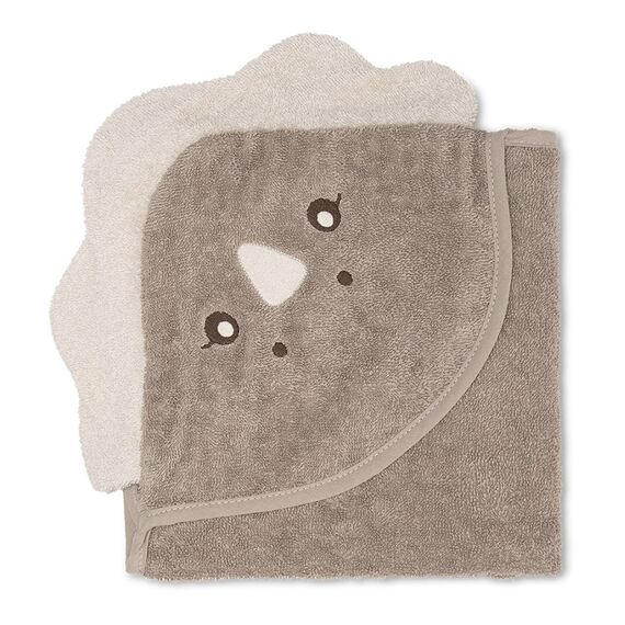 That's Mine - Mivo Hooded Towel Dino / Baby and Children