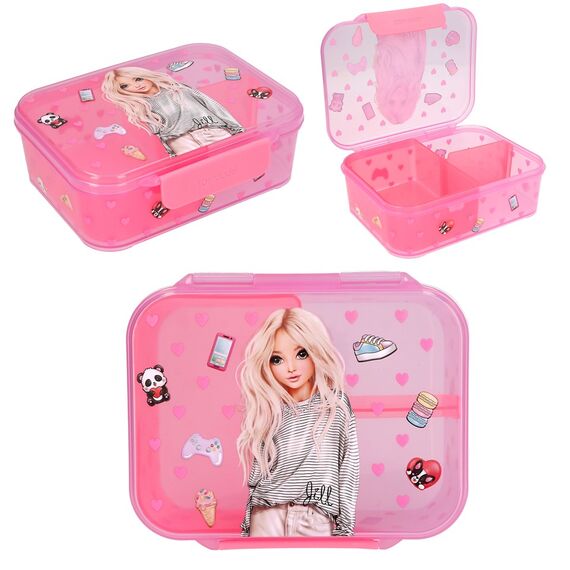 Topmodel - Lunchbox PIN IT (0414258) / Toys