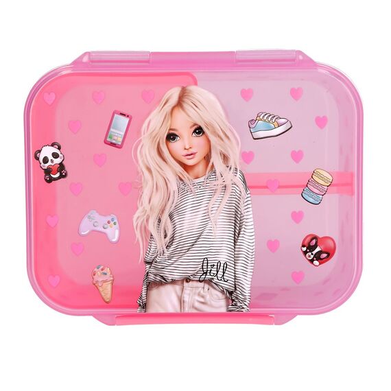 Topmodel - Lunchbox PIN IT (0414258) / Toys