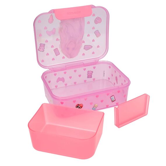 Topmodel - Lunchbox PIN IT (0414258) / Toys