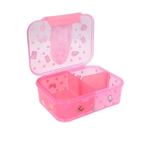 Topmodel - Lunchbox PIN IT (0414258) / Toys