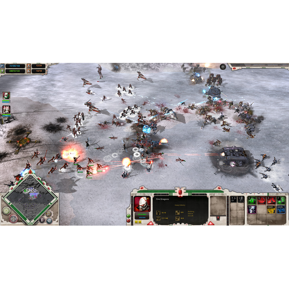 Warhammer 40,000: Dawn of War - Definitive (Deluxe Edition) / PC