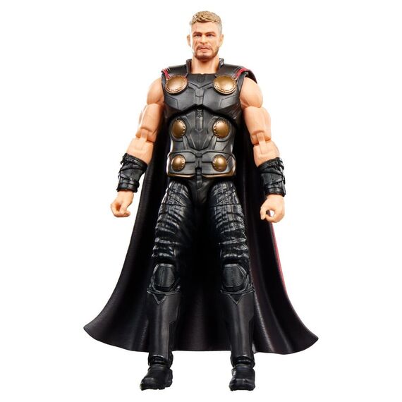 Avengers: Doomsday Marvel Legends Action Figure Thor 15 cm