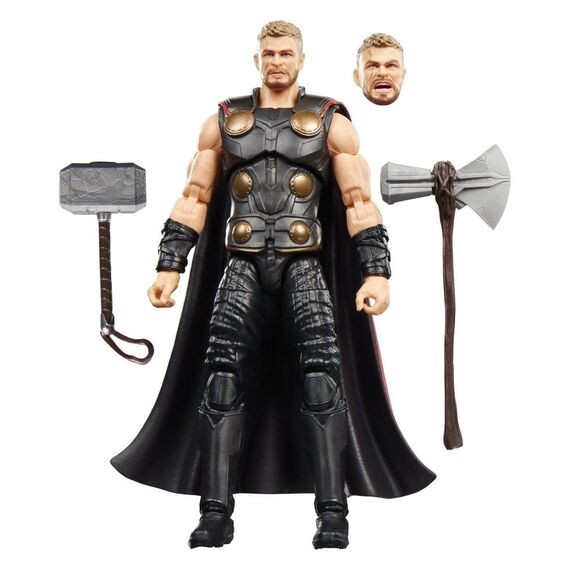Avengers: Doomsday Marvel Legends Action Figure Thor 15 cm
