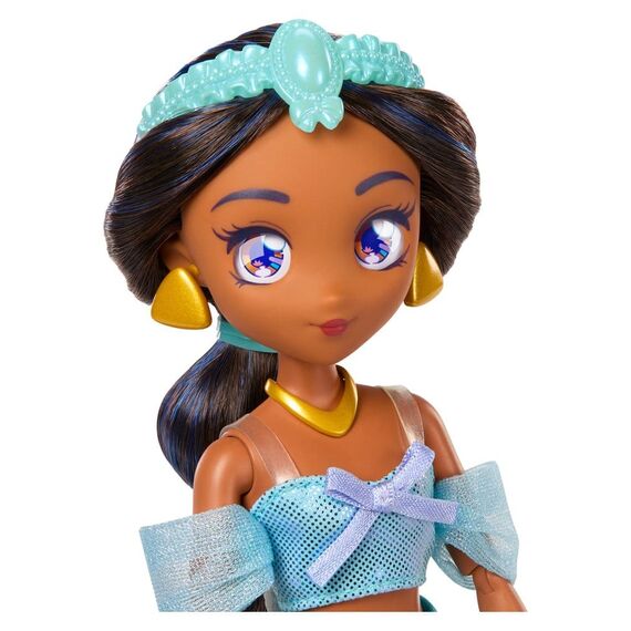 Disney Princess Doll Manga Jasmine 22 cm
