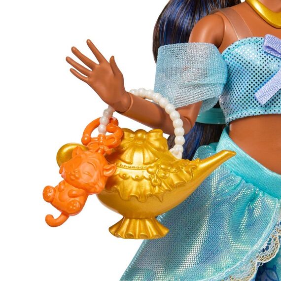 Disney Princess Doll Manga Jasmine 22 cm