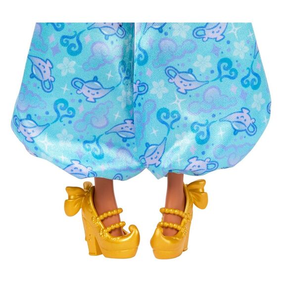 Disney Princess Doll Manga Jasmine 22 cm