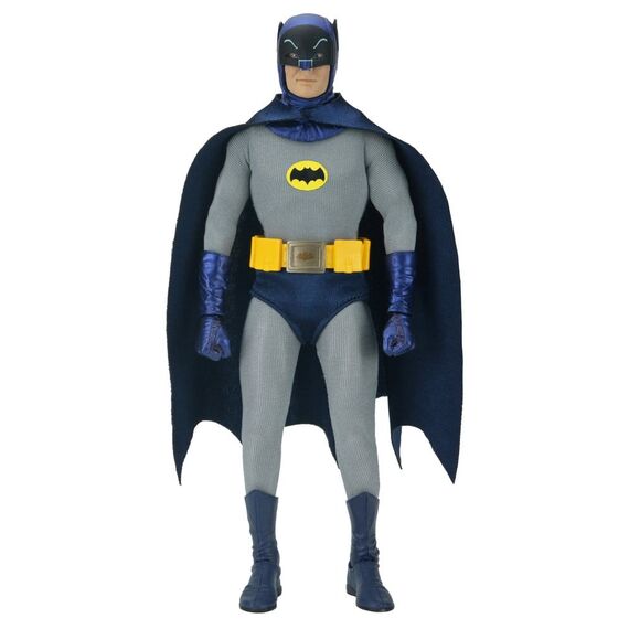 Batman (1966) Clothed Action Figure Batman 20 cm