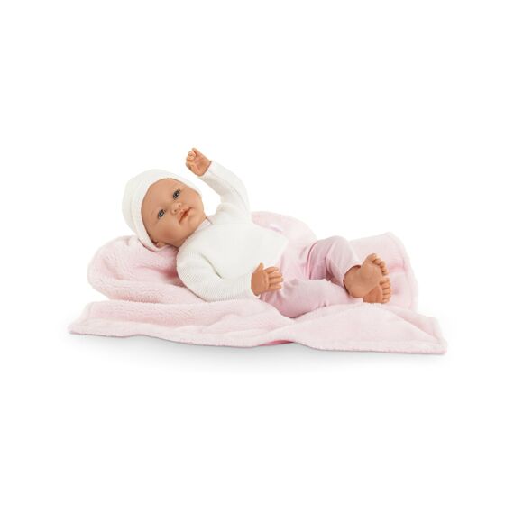 Corolle - MGP - Rose - New Born - 42 cm (9000150080) / Toys