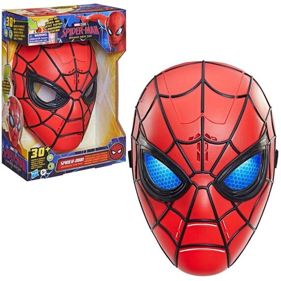 Disney - Spider-Man Feature Mask (350-2448) / Toys