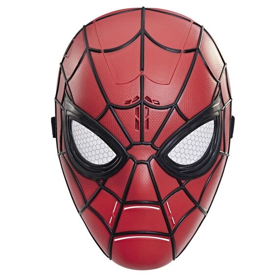Disney - Spider-Man Feature Mask (350-2448) / Toys