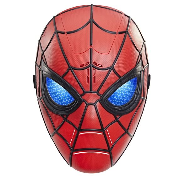 Disney - Spider-Man Feature Mask (350-2448) / Toys