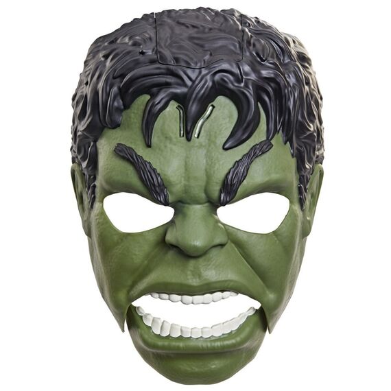 Disney - Spider-Man Movie Hulk Feature Mask (350-3409) / Toys