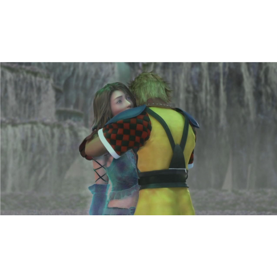Final Fantasy X / X-2 HD Remaster (Import) / Nintendo Switch 2