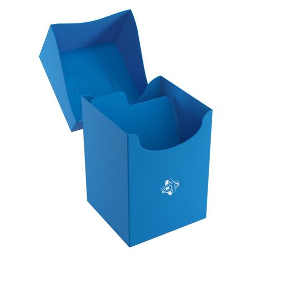 Gamegenic - Deck Holder 100+ Blue (GGS25033ML) / Toys