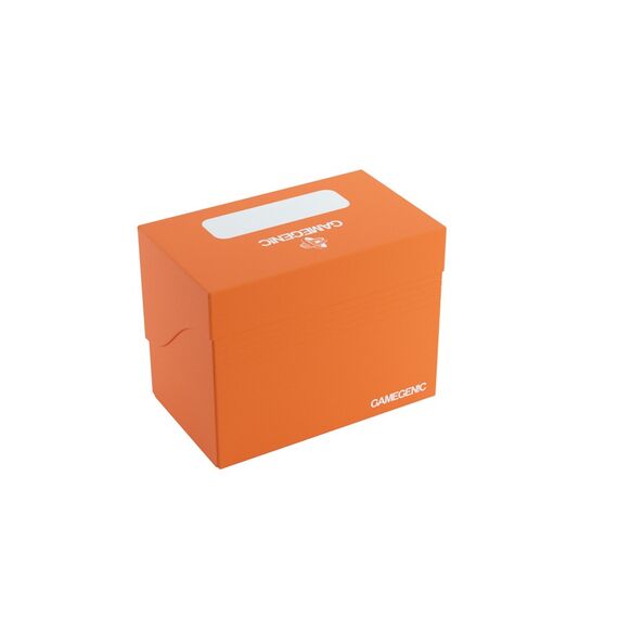 Gamegenic - Side Holder 80+ Orange (GGS25048ML) / Toys