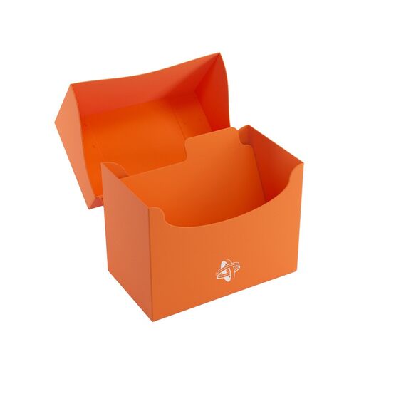 Gamegenic - Side Holder 80+ Orange (GGS25048ML) / Toys