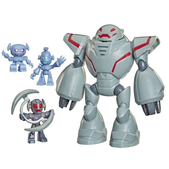 Iron Man & Friends Giant Armor - Ultron (343-3219) / Toys