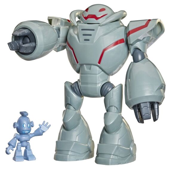 Iron Man & Friends Giant Armor - Ultron (343-3219) / Toys