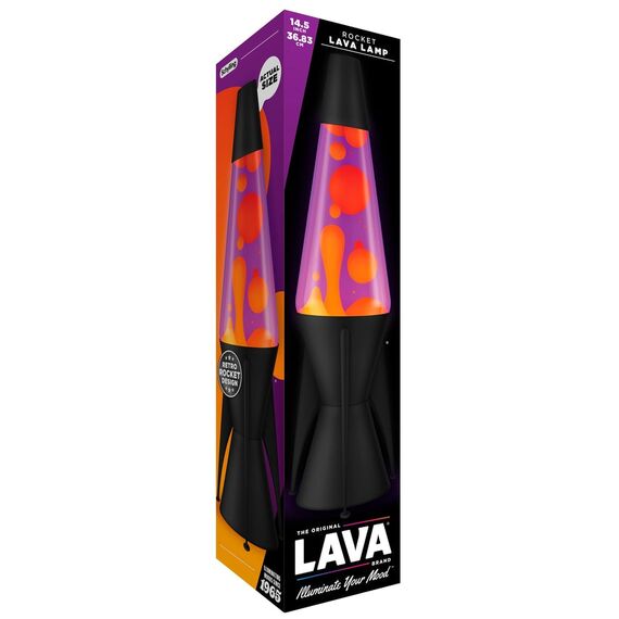 Lavazza - Lamp 37cm Evenfall Rocket (605909) / Baby and Children