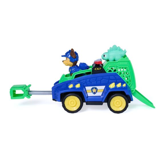 Paw Patrol - Movie 3 Dino Theme Vehicle Chase (6075756) / Toys