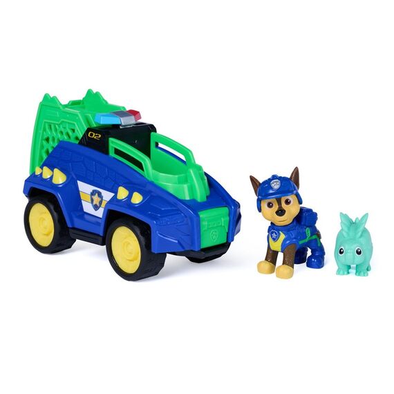 Paw Patrol - Movie 3 Dino Theme Vehicle Chase (6075756) / Toys