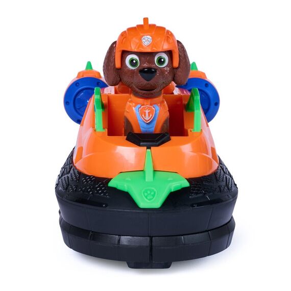 Paw Patrol - Movie 3 Dino Theme Vehicle Zuma (6075773) / Toys